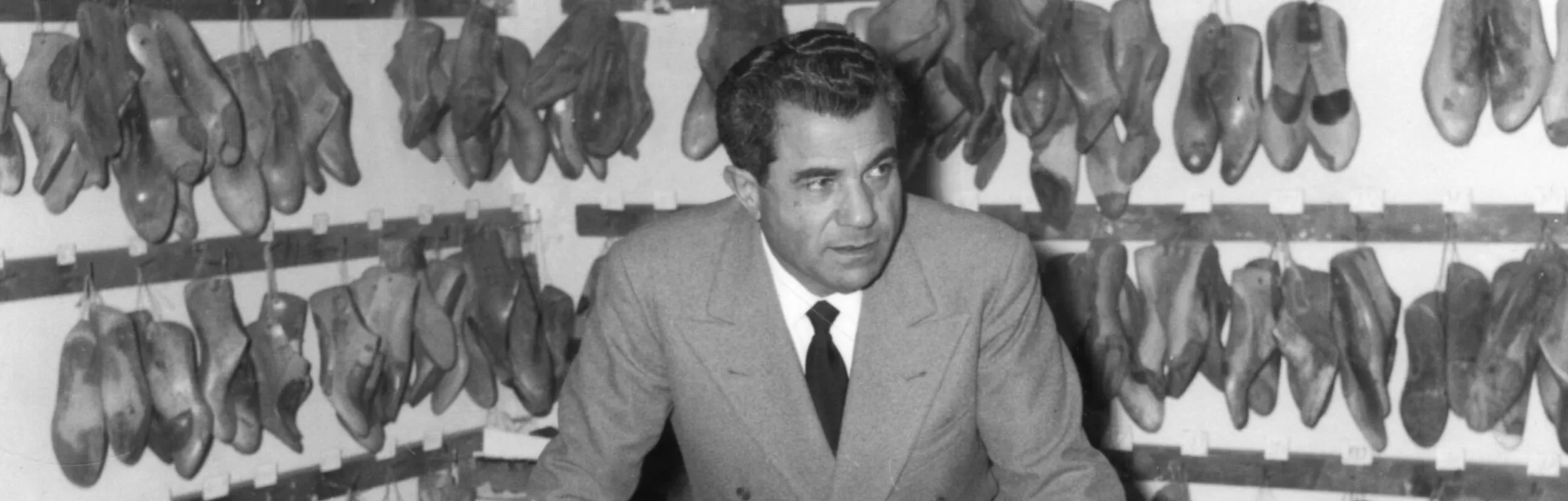 Ferragamo: il genio dietro l’eleganza italiana